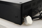 Denon DRM-700 3 Head Cassette Deck