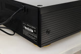 Denon DRM-700 3 Head Cassette Deck