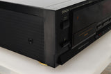 Denon DRM-700 3 Head Cassette Deck