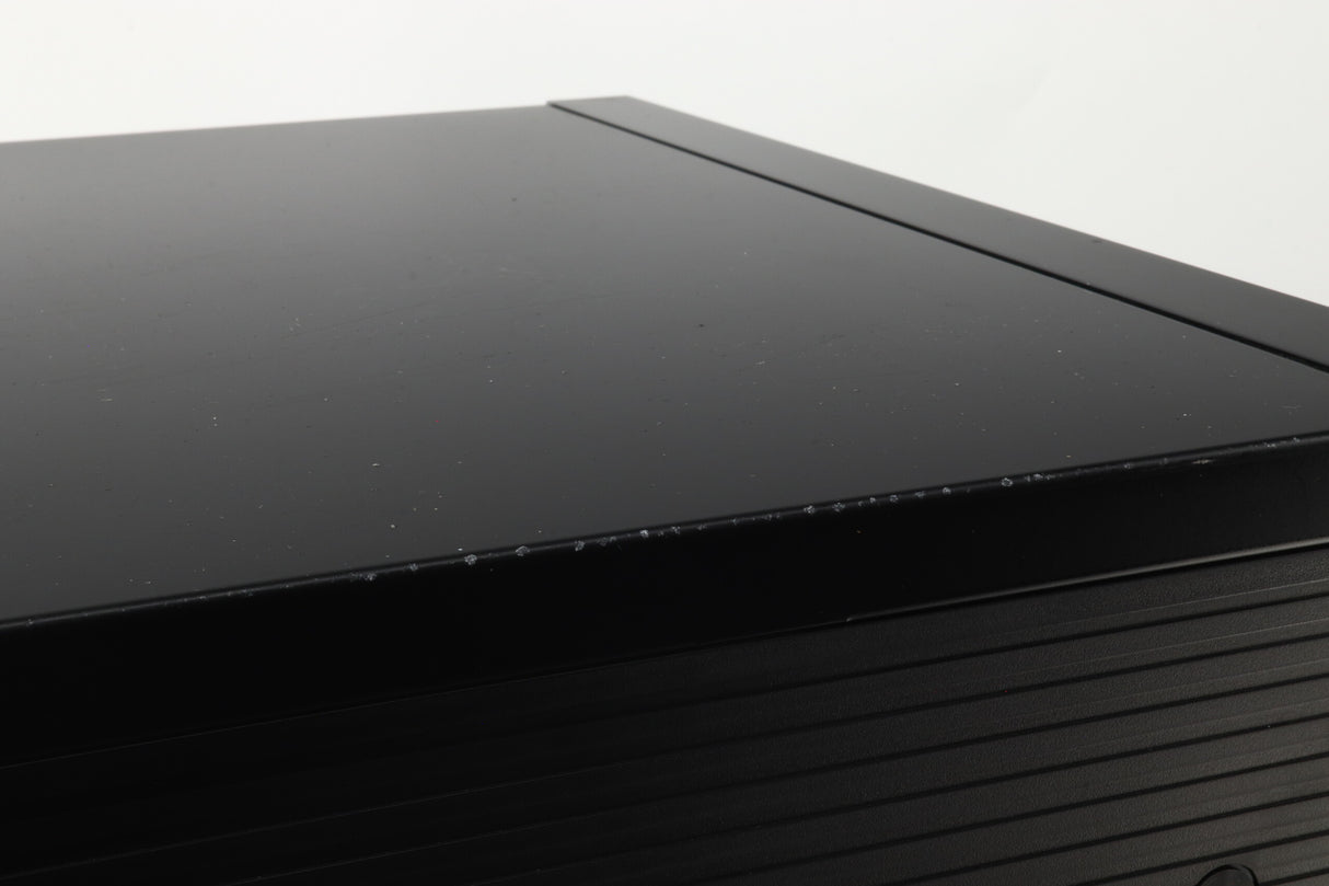 Denon DRM-700 3 Head Cassette Deck