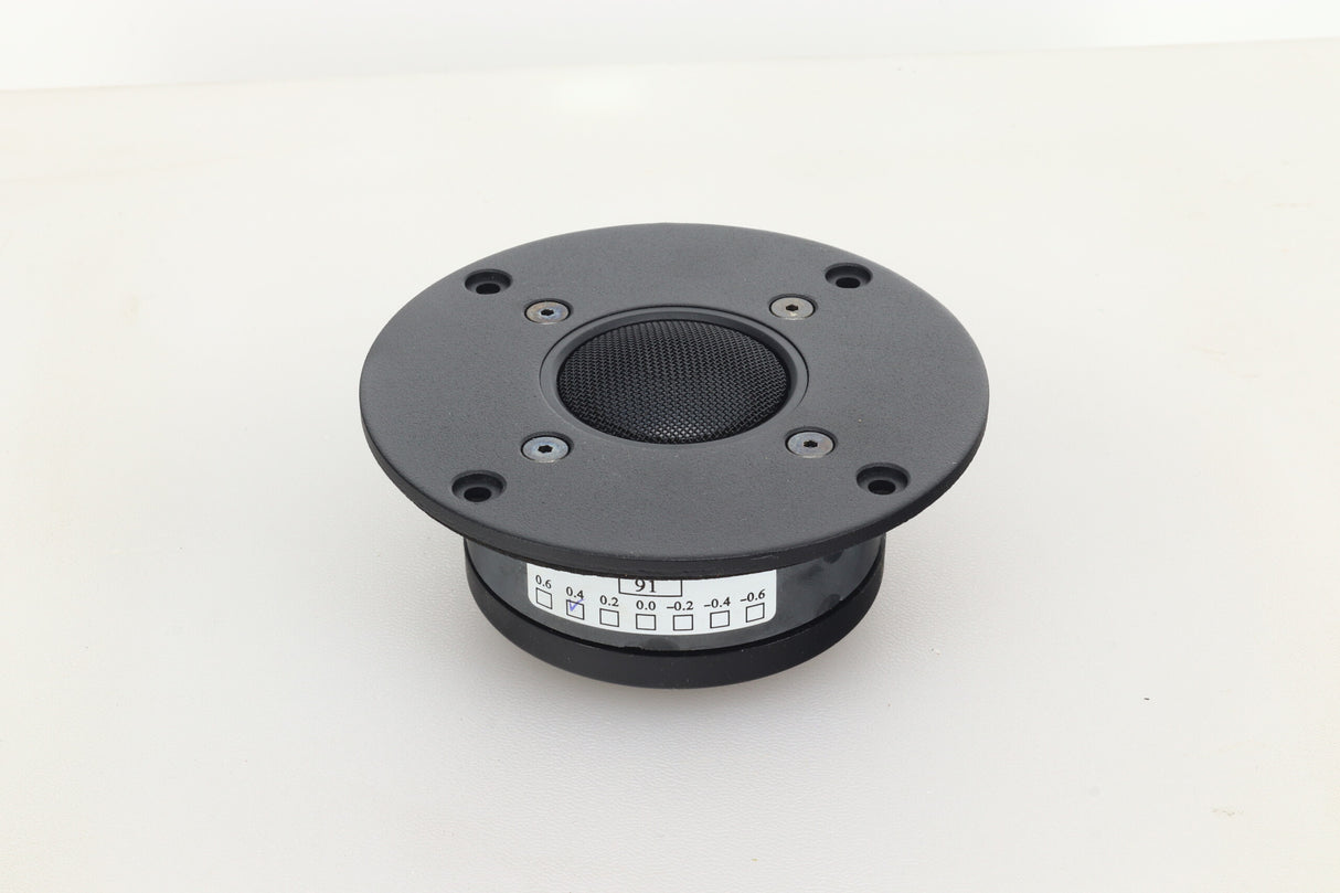 Usher 9980-20BeK Tweeter