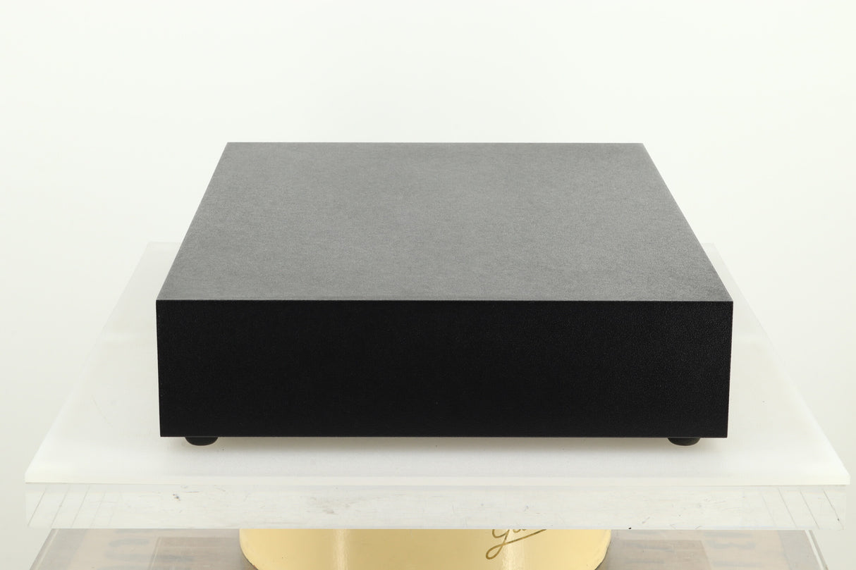 Naim NAP 135 Monoblock Power Amplifiers (1995)