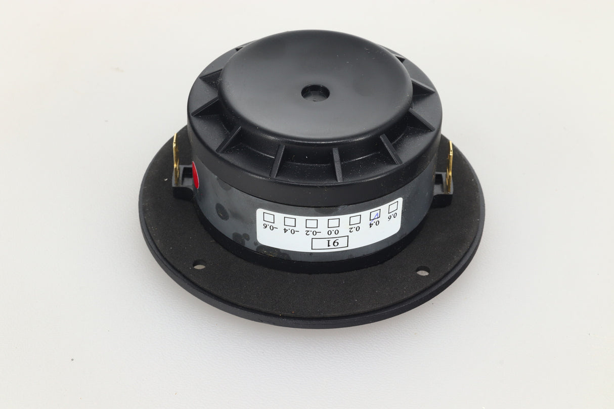 Usher 9980-20BeK Tweeter