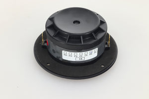 Usher 9980-20BeK Tweeter