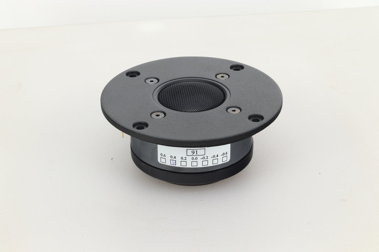 Usher 9980-20BeK Tweeter
