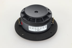 Usher 9980-20BeK Tweeter
