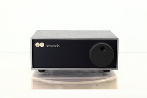 Naim NAT 101 Tuner / SNAPS Power Supply