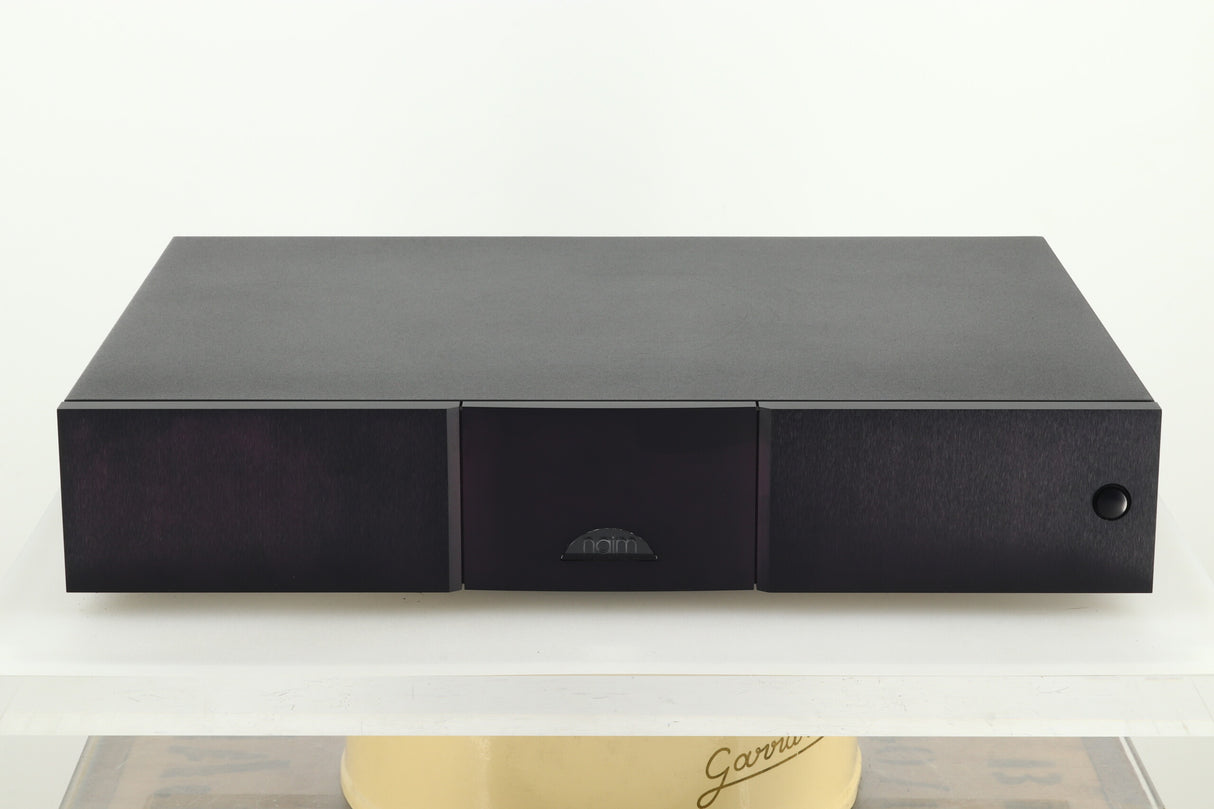 Naim NAP 200 Power Amplifier (2013)