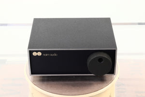 Naim NAT 101 Tuner / SNAPS Power Supply