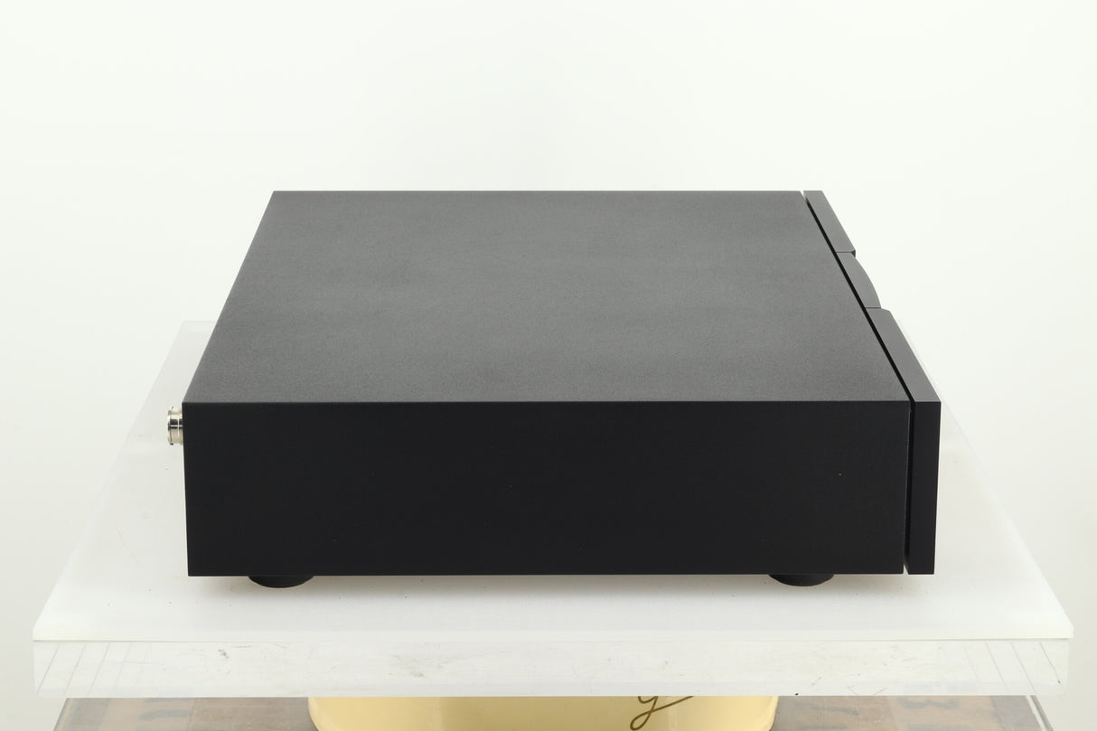 Naim NAP 200 Power Amplifier (2013)