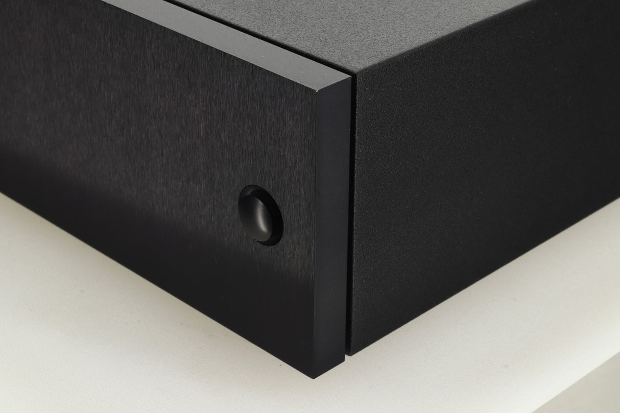 Naim NAP 200 Power Amplifier (2013)