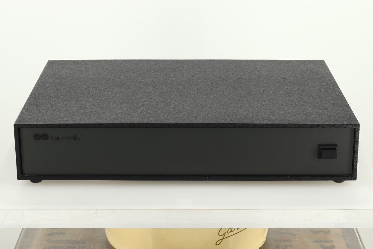 Naim NAP 135 Monoblock Power Amplifiers (1984)