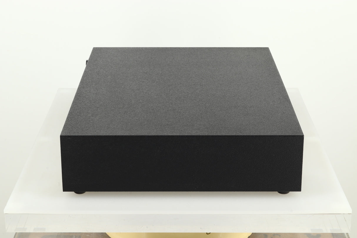 Naim NAP 135 Monoblock Power Amplifiers (1984)