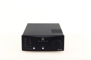 Moon by SimAudio 230HAD DAC / Headphone Amplifier - Black
