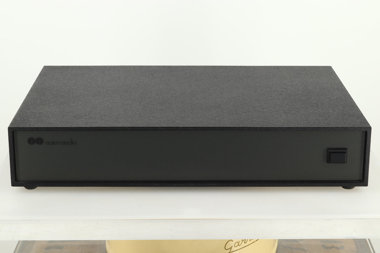 Naim NAP 135 Monoblock Power Amplifiers (1984)