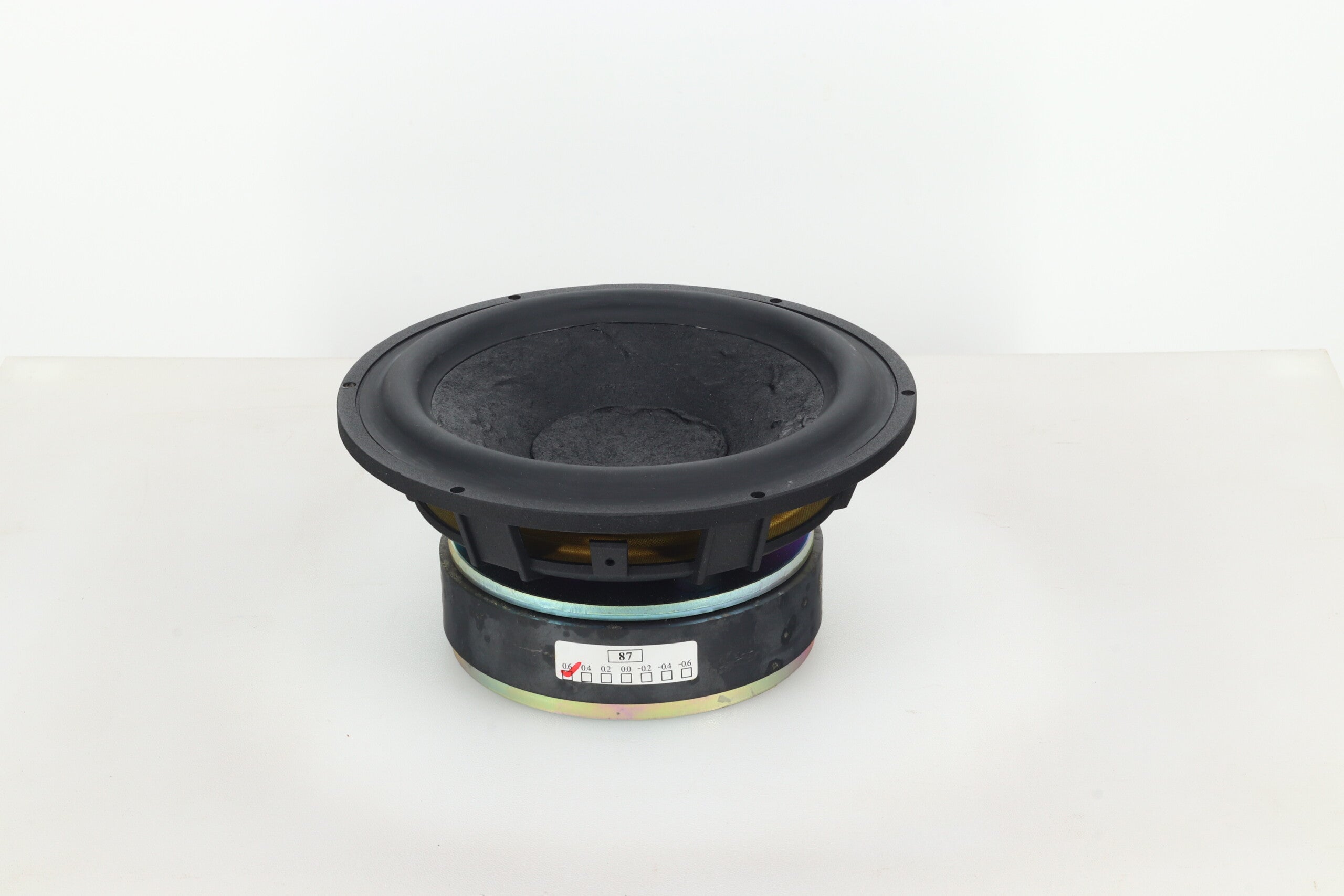 Usher 8945A Driver – 2ndhandhifi.co.uk