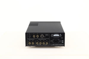 Moon by SimAudio 230HAD DAC / Headphone Amplifier - Black