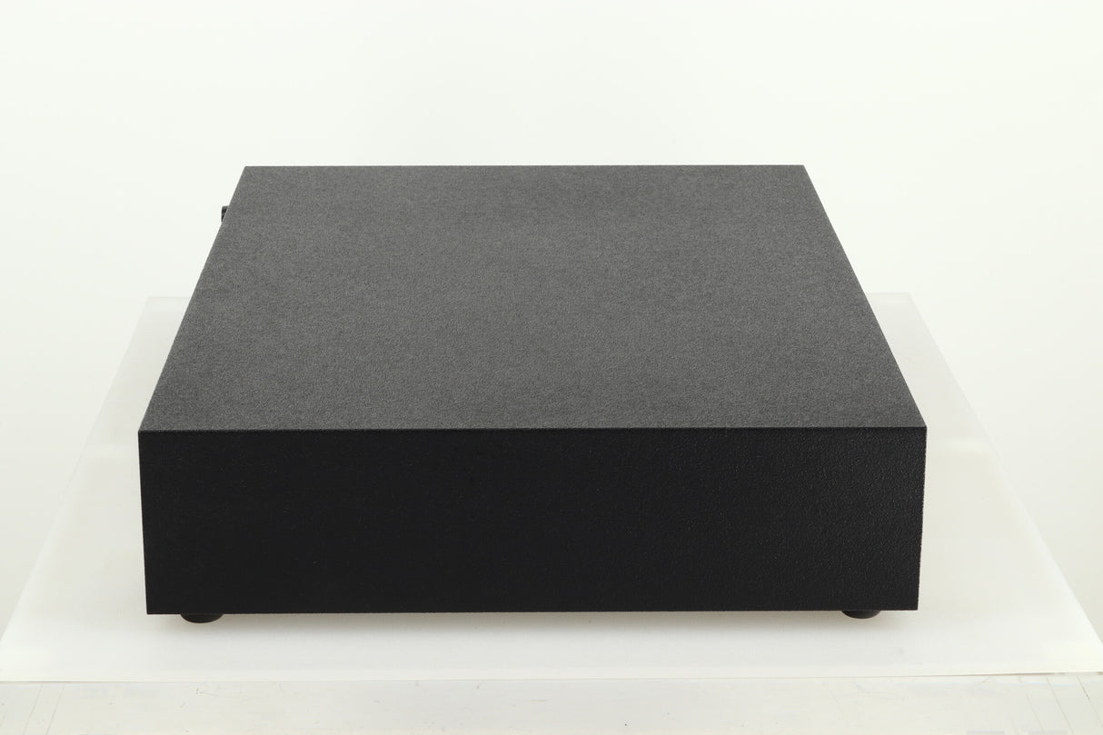 Naim NAP 135 Monoblock Power Amplifiers (1984)