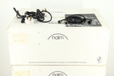 Naim NAP 135 Monoblock Power Amplifiers (1984)