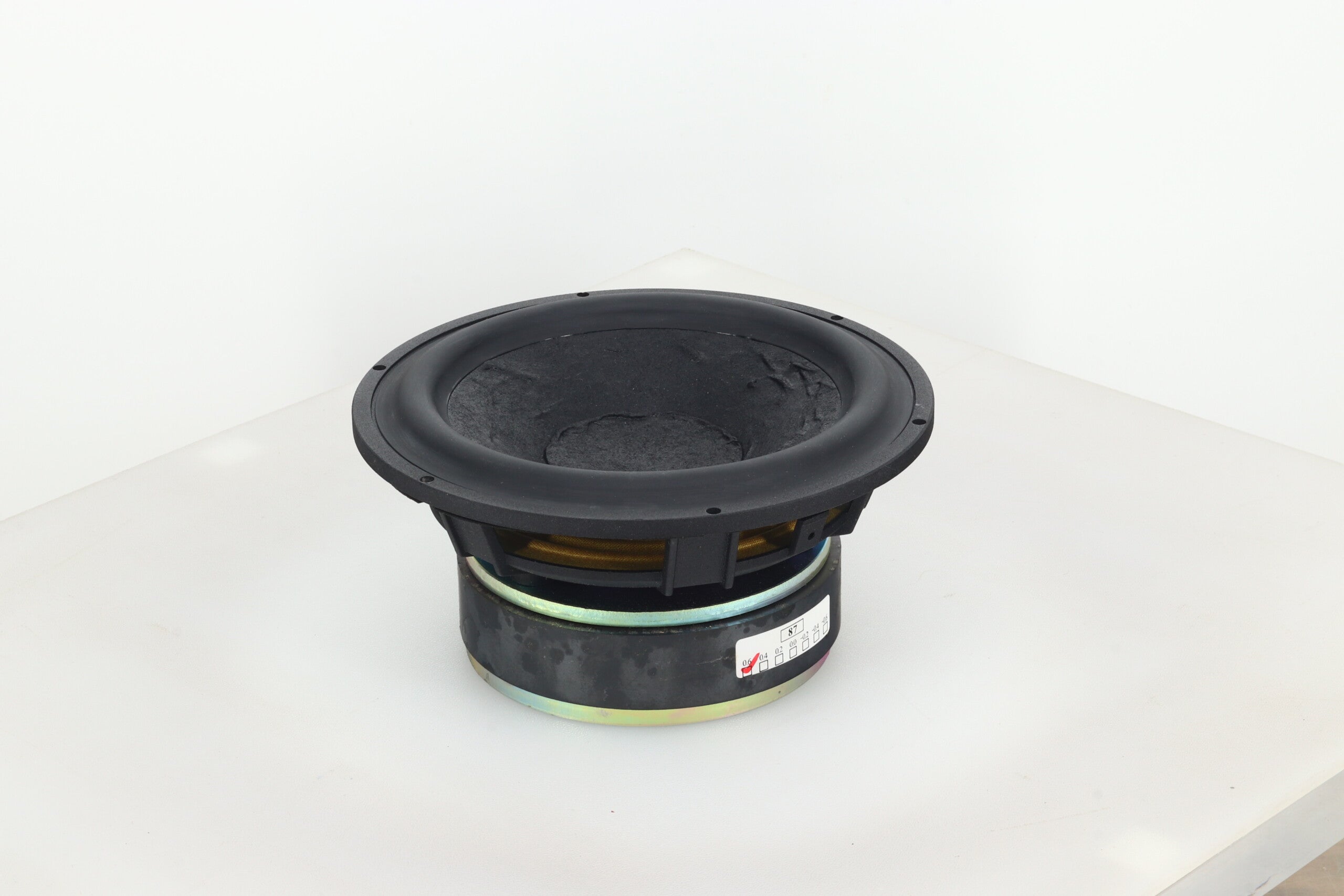 Usher 8945A Driver – 2ndhandhifi.co.uk