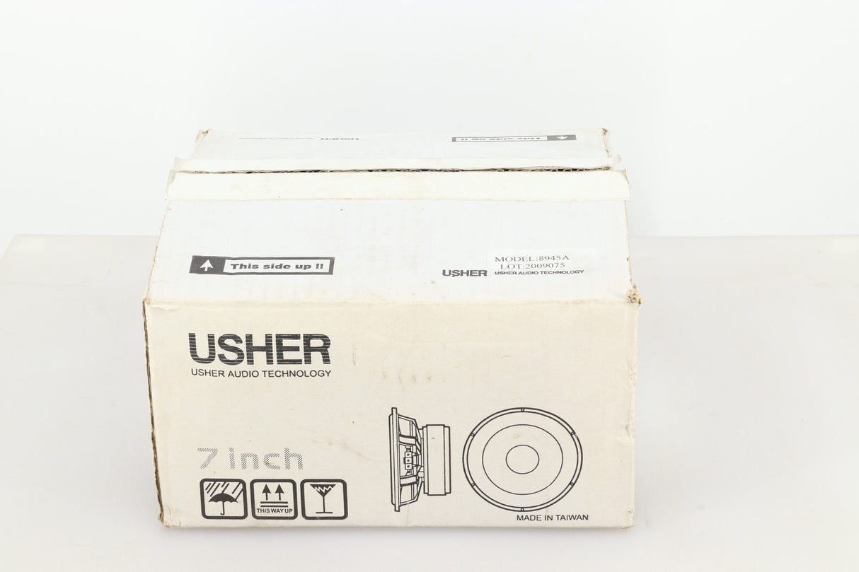 Usher 8945A Driver