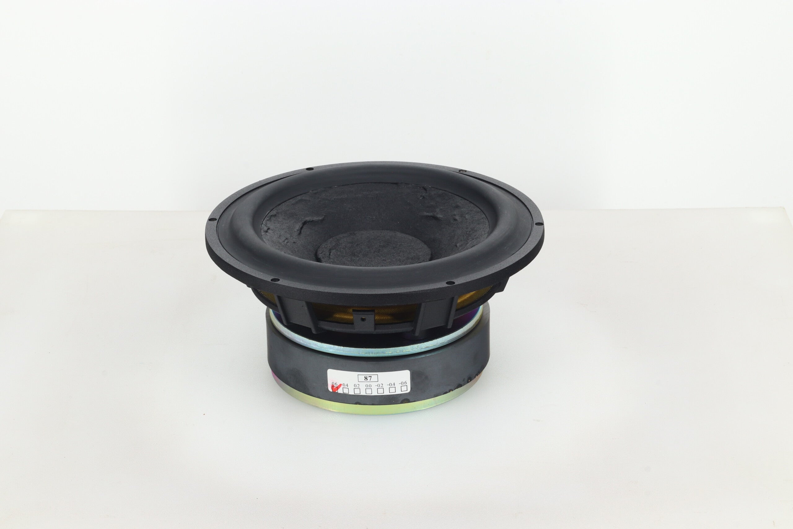 スピーカーUSHER AUDIO 8945A 7inch 1ペア IMG_5248_1-scaled.jpg?v=