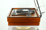 Garrard 401 Turntable / SME 3009 Series II Tonearm