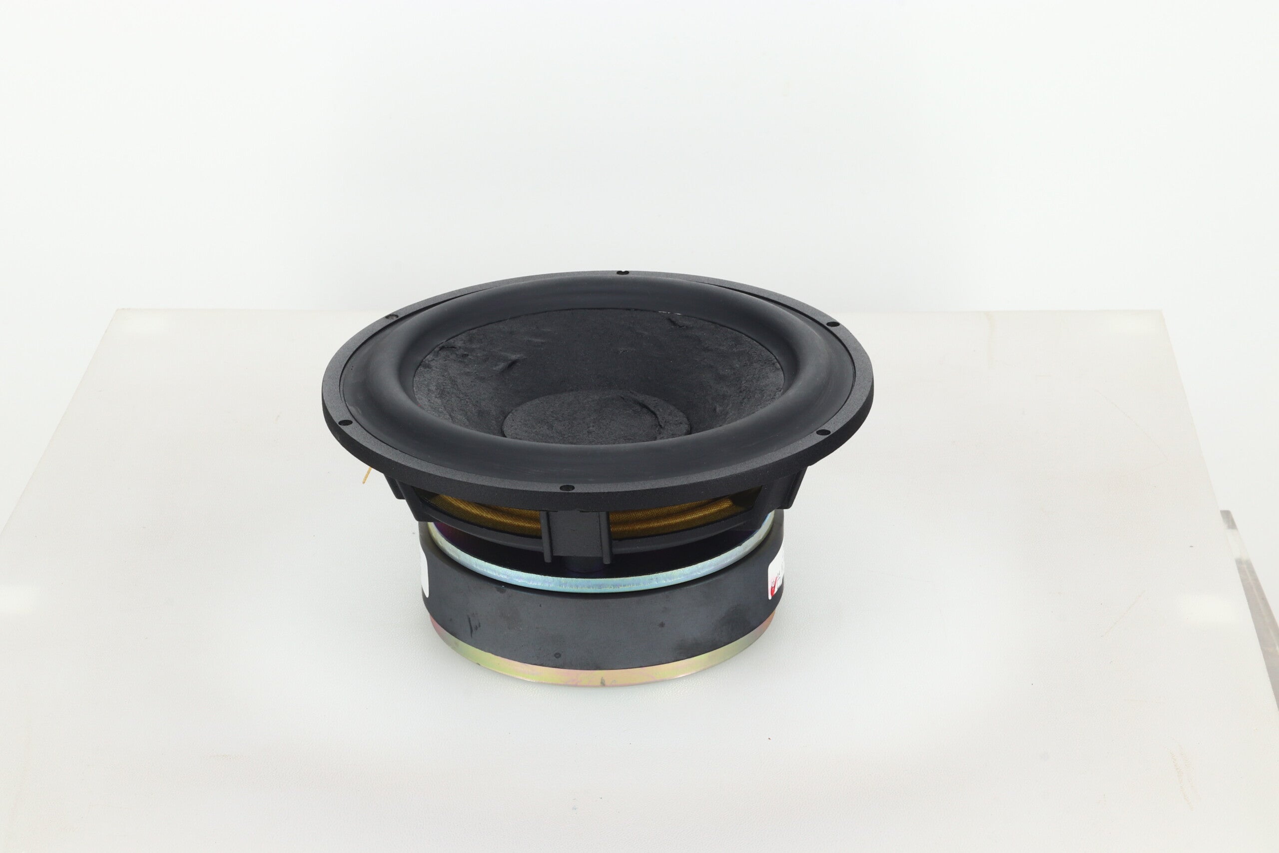 スピーカーUSHER AUDIO 8945A 7inch 1ペア Usher 8945A Driver – 2ndhandhifi.co.uk