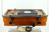 Garrard 401 Turntable / SME 3009 Series II Tonearm