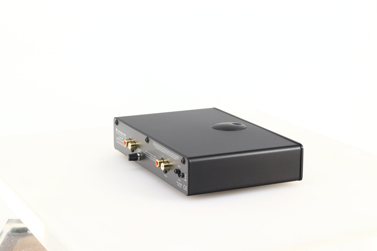 Cambridge Audio 551P Phonostage - Black