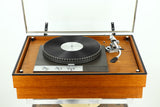 Garrard 401 Turntable / SME 3009 Series II Tonearm