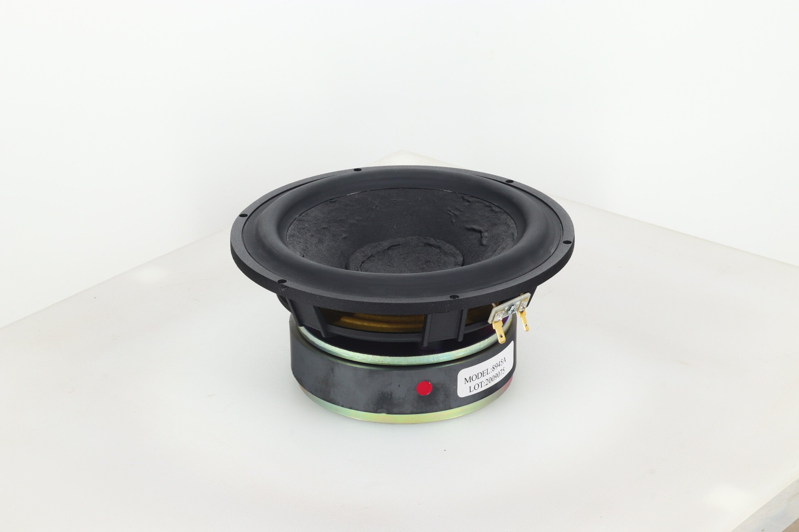 Usher 8945A Driver – 2ndhandhifi.co.uk