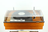 Garrard 401 Turntable / SME 3009 Series II Tonearm