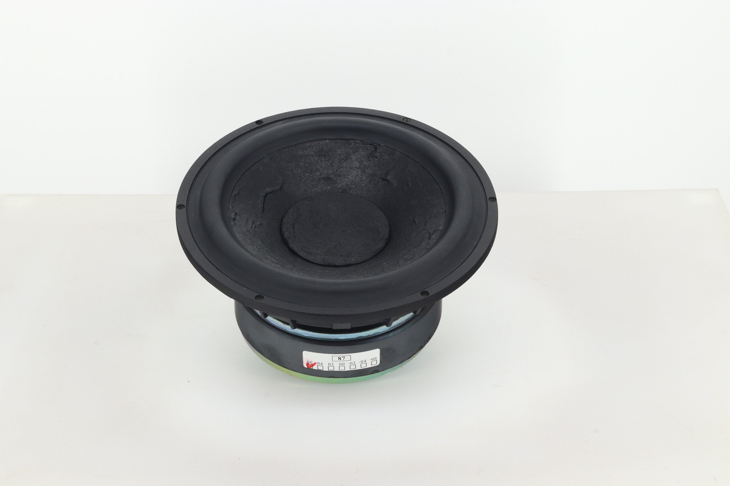 Usher 8945A Driver – 2ndhandhifi.co.uk