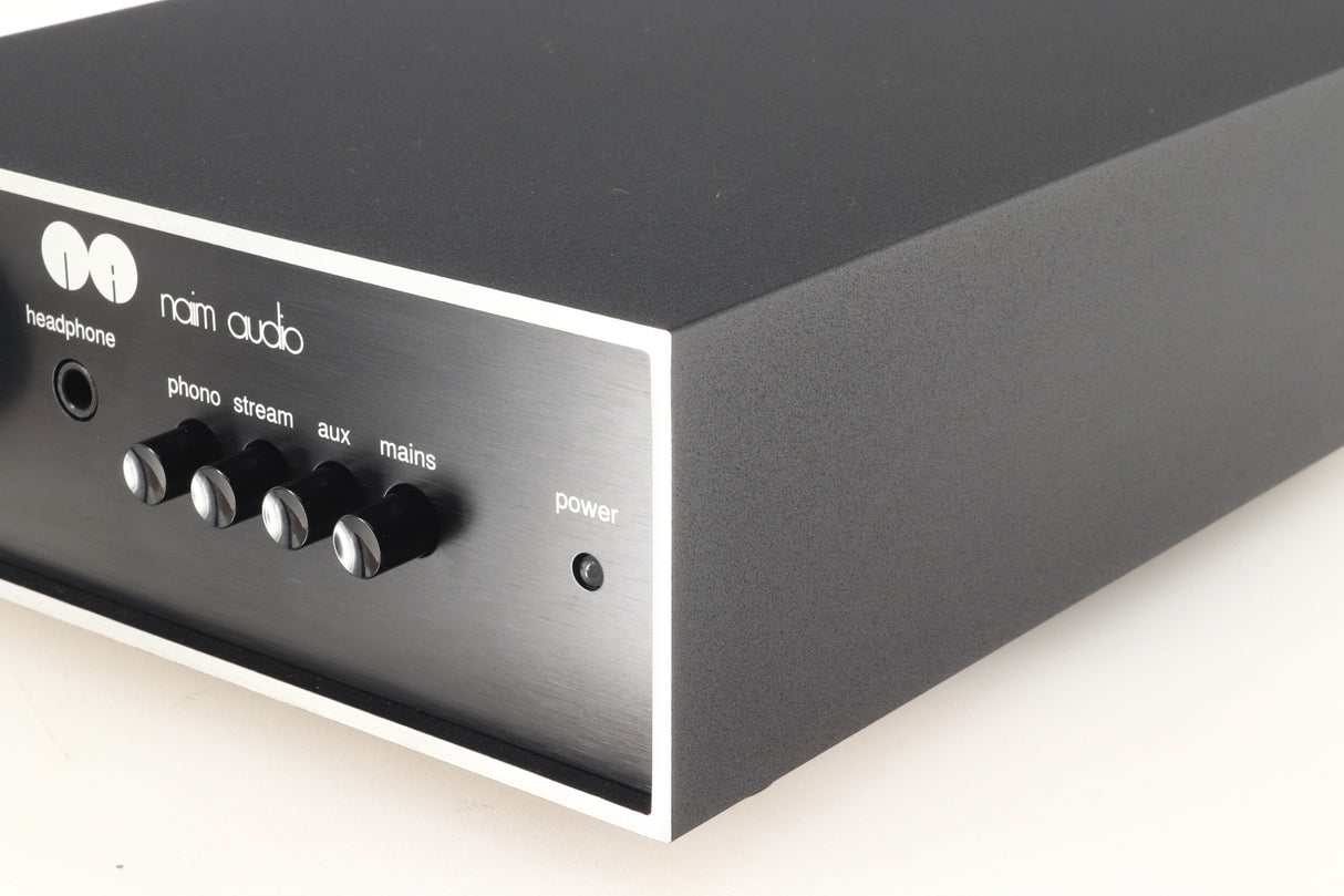 Naim Nait 50 Integrated Amplifier