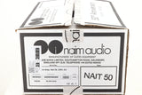 Naim Nait 50 Integrated Amplifier