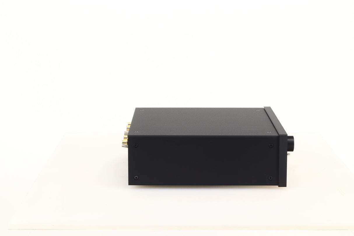 Pro-Ject Phonobox RS Phonostage - Black