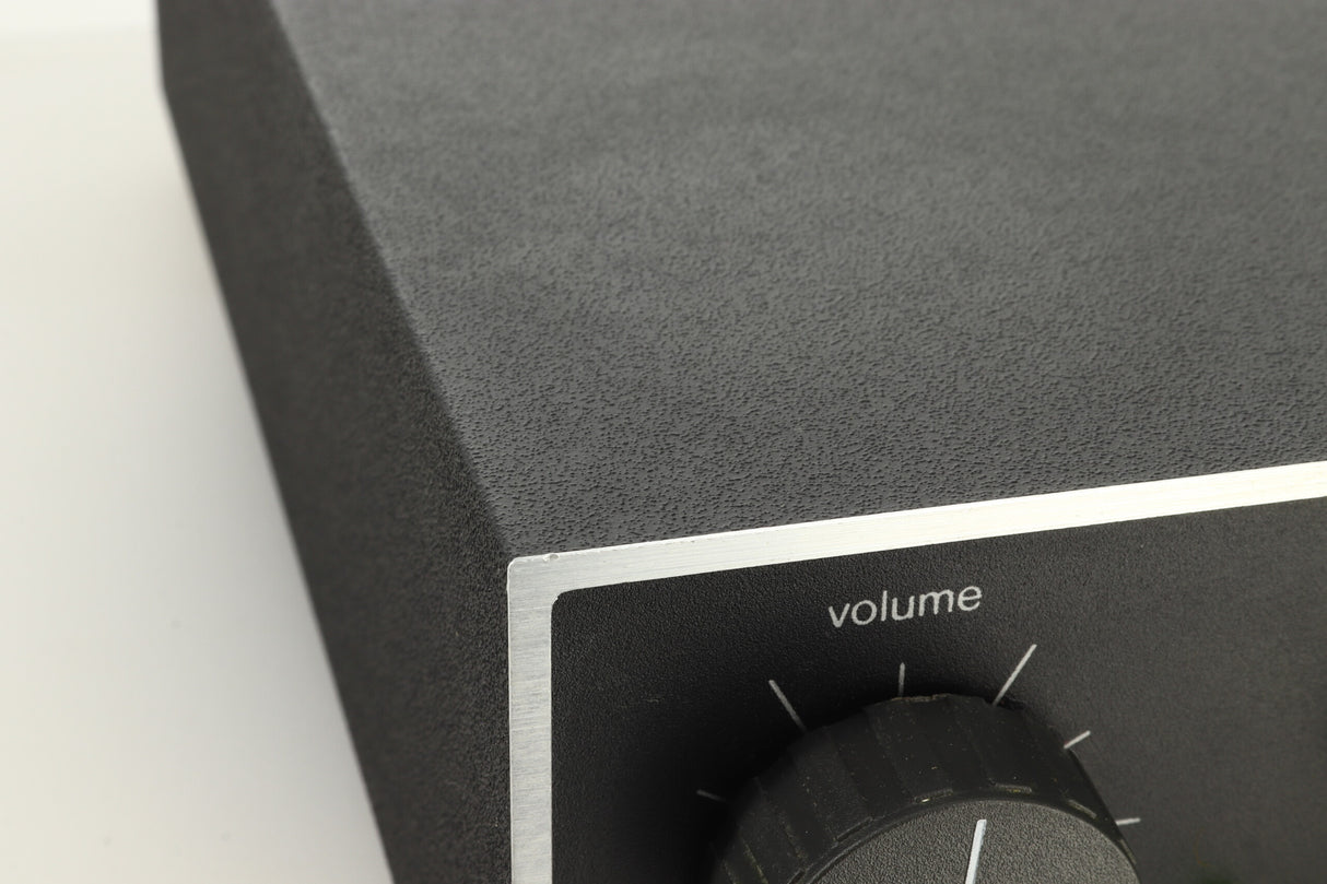 Naim NAC 32.5 Pre Amplifier (1989)