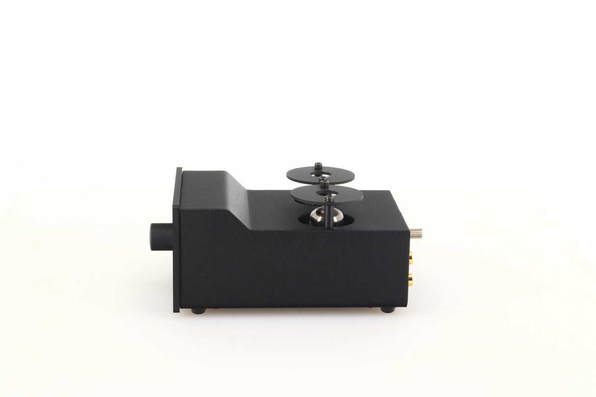 Project Tube Box DS Phonostage - Black