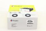 Project Tube Box DS Phonostage - Black