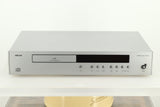 Arcam DiVA CD82 24-Bit CD Player - Silver