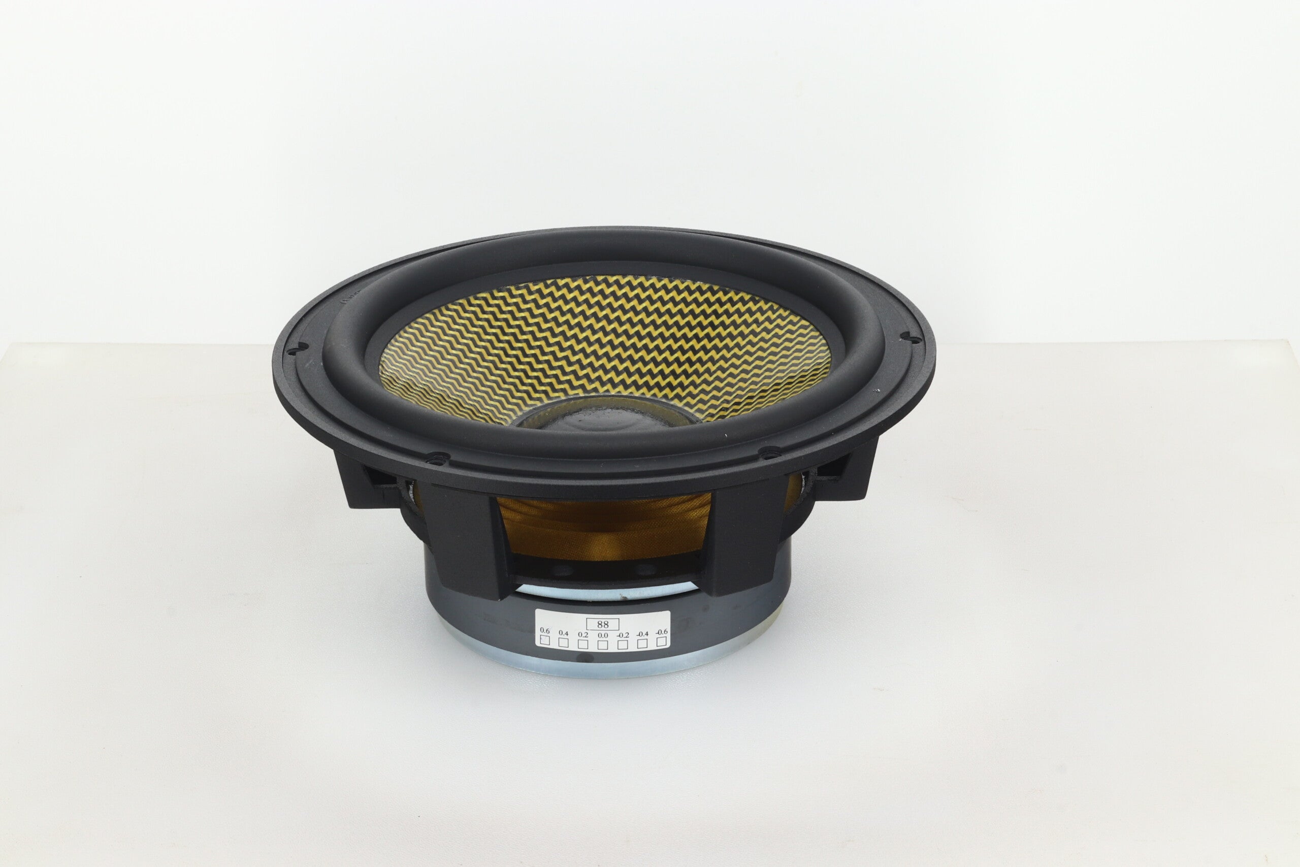 Usher 8137A Driver – 2ndhandhifi.co.uk