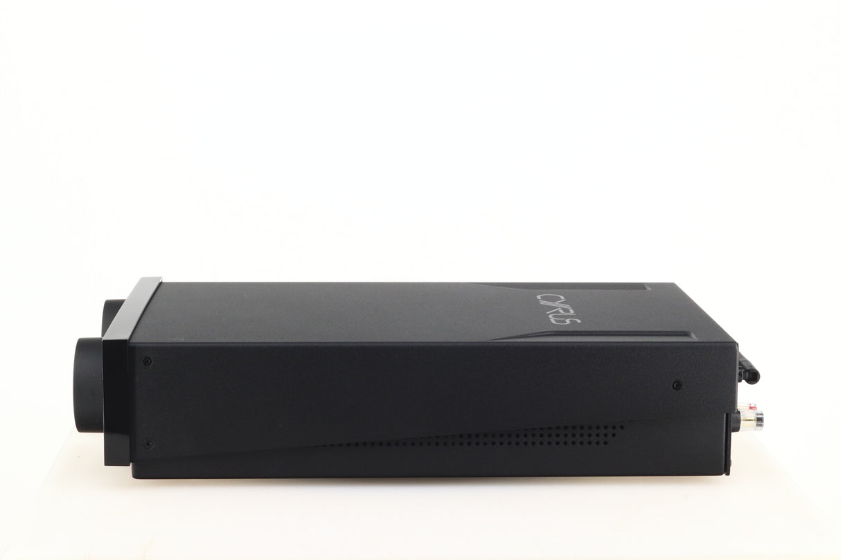 Cyrus One Cast Integrated Amplifier