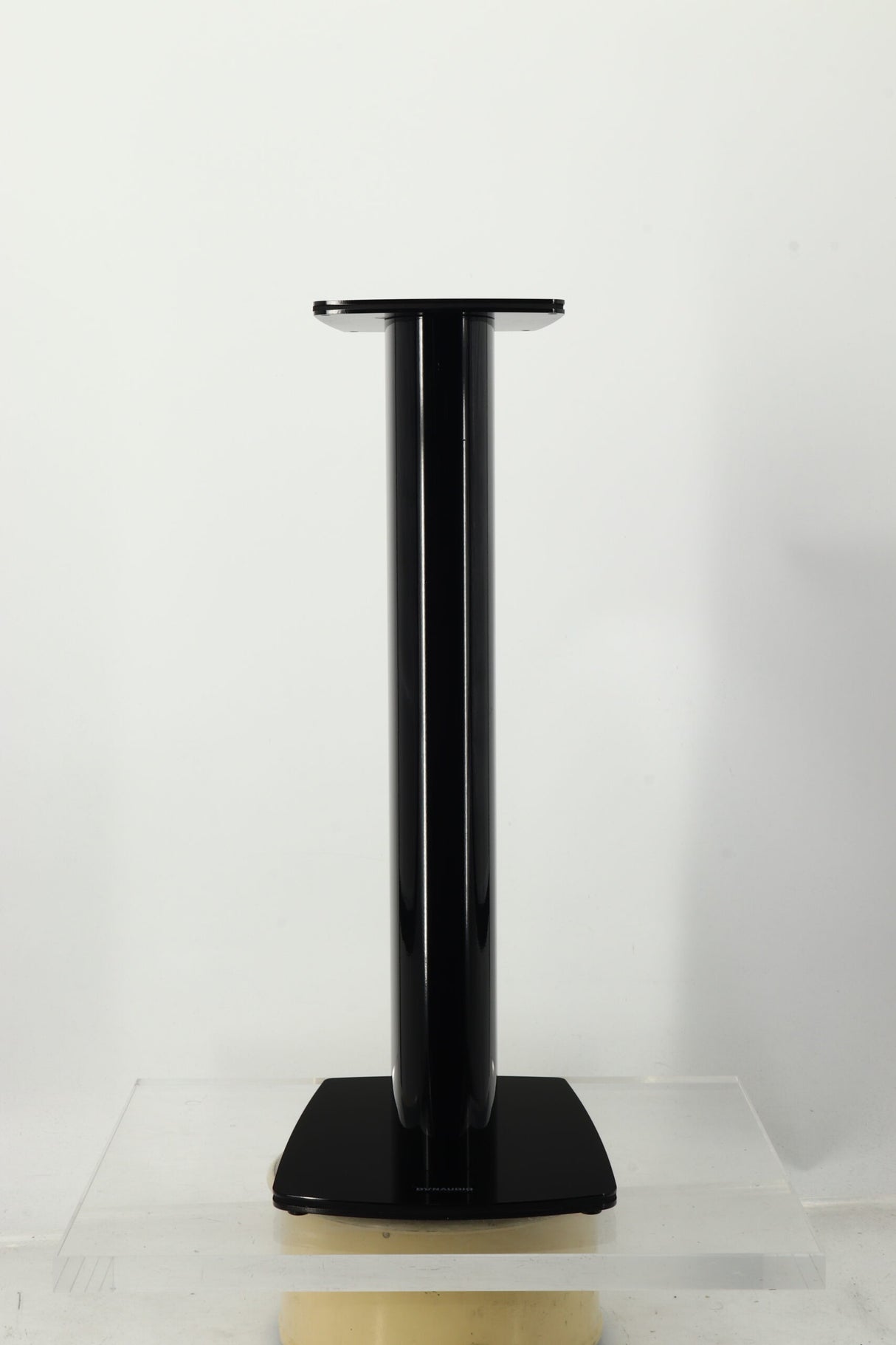 Dynaudio Stand 6 Speaker Stands - Black