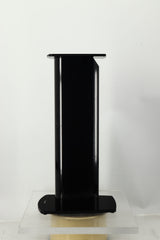 Dynaudio Stand 6 Speaker Stands - Black