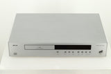 Arcam DiVA CD82 24-Bit CD Player - Silver