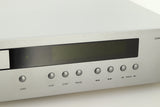 Arcam DiVA CD82 24-Bit CD Player - Silver