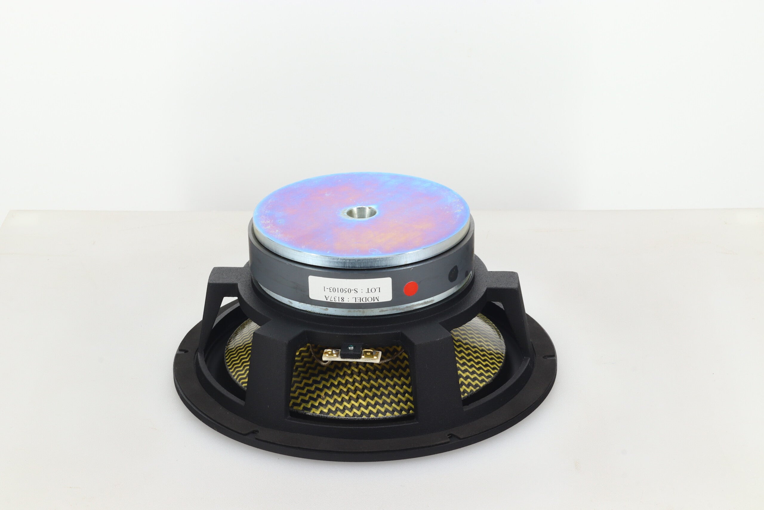 ユウタページ Usher 8137A Driver – 2ndhandhifi.co.uk