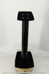Dynaudio Stand 6 Speaker Stands - Black