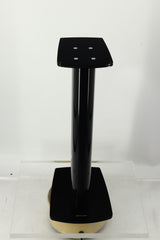 Dynaudio Stand 6 Speaker Stands - Black